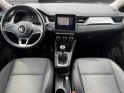 Renault captur 1.3 tce hybrid 140cv zen surequipee garantie 12 mois occasion simplicicar dijon simplicicar simplicibike france