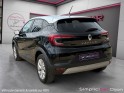 Renault captur 1.3 tce hybrid 140cv zen surequipee garantie 12 mois occasion simplicicar dijon simplicicar simplicibike france