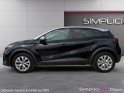 Renault captur 1.3 tce hybrid 140cv zen surequipee garantie 12 mois occasion simplicicar dijon simplicicar simplicibike france