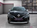 Renault captur 1.3 tce hybrid 140cv zen surequipee garantie 12 mois occasion simplicicar dijon simplicicar simplicibike france