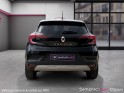 Renault captur 1.3 tce hybrid 140cv zen surequipee garantie 12 mois occasion simplicicar dijon simplicicar simplicibike france