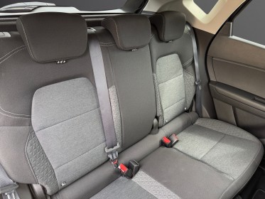 Renault captur 1.3 tce hybrid 140cv zen surequipee garantie 12 mois occasion simplicicar dijon simplicicar simplicibike france