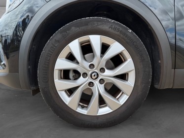 Renault captur 1.3 tce hybrid 140cv zen surequipee garantie 12 mois occasion simplicicar dijon simplicicar simplicibike france