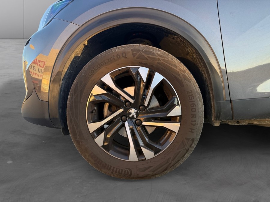 PEUGEOT d'occasion 2008 1.2 PTEC de 2023 Narbonne (11)﻿