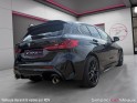 Bmw serie 1 f40 118i dkg7 m sport reprogrammation 190 cv occasion simplicicar meaux simplicicar simplicibike france
