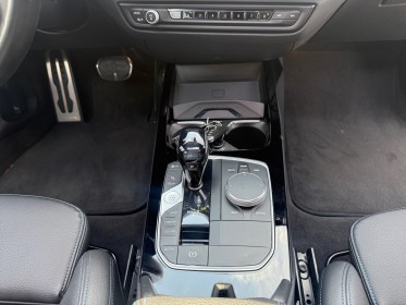 Bmw serie 1 f40 118i dkg7 m sport reprogrammation 190 cv occasion simplicicar meaux simplicicar simplicibike france