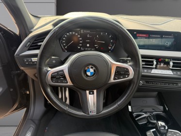 Bmw serie 1 f40 118i dkg7 m sport reprogrammation 190 cv occasion simplicicar meaux simplicicar simplicibike france