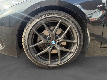 Bmw serie 1 f40 118i dkg7 m sport reprogrammation 190 cv occasion simplicicar meaux simplicicar simplicibike france