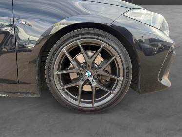 Bmw serie 1 f40 118i dkg7 m sport reprogrammation 190 cv occasion simplicicar meaux simplicicar simplicibike france