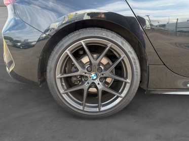 Bmw serie 1 f40 118i dkg7 m sport reprogrammation 190 cv occasion simplicicar meaux simplicicar simplicibike france
