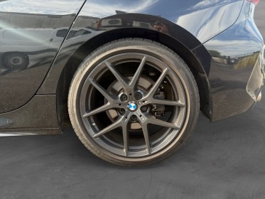 Bmw serie 1 f40 118i dkg7 m sport reprogrammation 190 cv occasion simplicicar meaux simplicicar simplicibike france