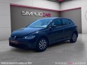 Volkswagen polo 1.0 tsi 95 ss bvm5 life noir métallisé occasion simplicicar la ciotat simplicicar simplicibike france