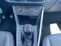 Volkswagen polo 1.0 tsi 95 ss bvm5 life noir métallisé occasion simplicicar la ciotat simplicicar simplicibike france