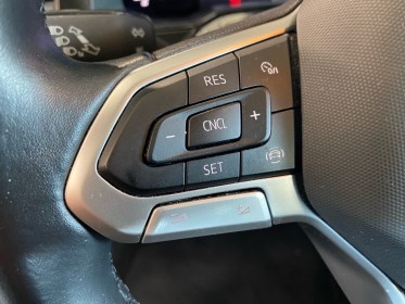 Volkswagen polo 1.0 tsi 95 ss bvm5 life noir métallisé occasion simplicicar la ciotat simplicicar simplicibike france