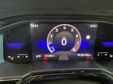 Volkswagen polo 1.0 tsi 95 ss bvm5 life noir métallisé occasion simplicicar la ciotat simplicicar simplicibike france