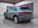 Audi q3 q3 35 tdi 150 ch s tronic 7 business executive occasion cannes (06) simplicicar simplicibike france