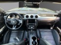 Ford mustang fastback v8 5.0 421 gt caméra de recul frein brembo garantie 12 mois occasion simplicicar poitiers simplicicar...
