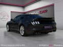 Ford mustang fastback v8 5.0 421 gt caméra de recul frein brembo garantie 12 mois occasion simplicicar poitiers simplicicar...
