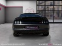 Ford mustang fastback v8 5.0 421 gt caméra de recul frein brembo garantie 12 mois occasion simplicicar poitiers simplicicar...