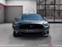 Ford mustang fastback v8 5.0 421 gt caméra de recul frein brembo garantie 12 mois occasion simplicicar poitiers simplicicar...