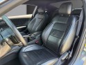 Ford mustang fastback v8 5.0 421 gt caméra de recul frein brembo garantie 12 mois occasion simplicicar poitiers simplicicar...