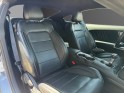 Ford mustang fastback v8 5.0 421 gt caméra de recul frein brembo garantie 12 mois occasion simplicicar poitiers simplicicar...