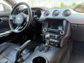 Ford mustang fastback v8 5.0 421 gt caméra de recul frein brembo garantie 12 mois occasion simplicicar poitiers simplicicar...