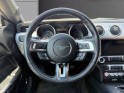 Ford mustang fastback v8 5.0 421 gt caméra de recul frein brembo garantie 12 mois occasion simplicicar poitiers simplicicar...