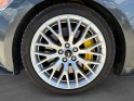 Ford mustang fastback v8 5.0 421 gt caméra de recul frein brembo garantie 12 mois occasion simplicicar poitiers simplicicar...