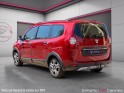 Dacia lodgy tce 130 fap 7 places stepway occasion cannes (06) simplicicar simplicibike france