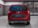 Dacia lodgy tce 130 fap 7 places stepway occasion cannes (06) simplicicar simplicibike france