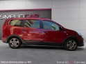 Dacia lodgy tce 130 fap 7 places stepway occasion cannes (06) simplicicar simplicibike france