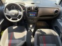 Dacia lodgy tce 130 fap 7 places stepway occasion cannes (06) simplicicar simplicibike france