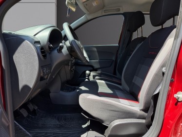Dacia lodgy tce 130 fap 7 places stepway occasion cannes (06) simplicicar simplicibike france