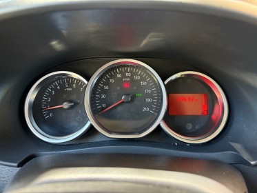 Dacia lodgy tce 130 fap 7 places stepway occasion cannes (06) simplicicar simplicibike france