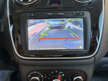 Dacia lodgy tce 130 fap 7 places stepway occasion cannes (06) simplicicar simplicibike france