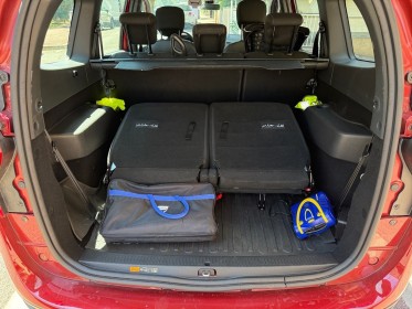 Dacia lodgy tce 130 fap 7 places stepway occasion cannes (06) simplicicar simplicibike france