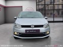 Volkswagen polo 1.4 tdi 90 bmt série spéciale allstar occasion simplicicar lille  simplicicar simplicibike france