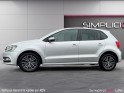 Volkswagen polo 1.4 tdi 90 bmt série spéciale allstar occasion simplicicar lille  simplicicar simplicibike france