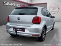 Volkswagen polo 1.4 tdi 90 bmt série spéciale allstar occasion simplicicar lille  simplicicar simplicibike france