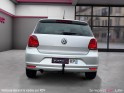 Volkswagen polo 1.4 tdi 90 bmt série spéciale allstar occasion simplicicar lille  simplicicar simplicibike france