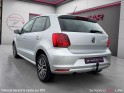 Volkswagen polo 1.4 tdi 90 bmt série spéciale allstar occasion simplicicar lille  simplicicar simplicibike france