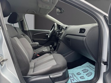 Volkswagen polo 1.4 tdi 90 bmt série spéciale allstar occasion simplicicar lille  simplicicar simplicibike france