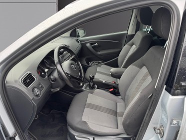 Volkswagen polo 1.4 tdi 90 bmt série spéciale allstar occasion simplicicar lille  simplicicar simplicibike france