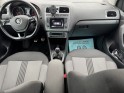 Volkswagen polo 1.4 tdi 90 bmt série spéciale allstar occasion simplicicar lille  simplicicar simplicibike france