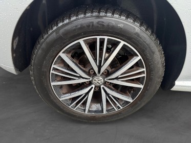 Volkswagen polo 1.4 tdi 90 bmt série spéciale allstar occasion simplicicar lille  simplicicar simplicibike france