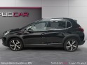 Peugeot 2008 bluehdi 120ch ss eat6 gt line - garantie 12 mois occasion simplicicar lyon ouest simplicicar simplicibike france