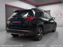 Peugeot 2008 bluehdi 120ch ss eat6 gt line - garantie 12 mois occasion simplicicar lyon ouest simplicicar simplicibike france
