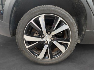 Peugeot 2008 bluehdi 120ch ss eat6 gt line - garantie 12 mois occasion simplicicar lyon ouest simplicicar simplicibike france