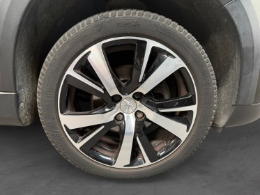 Peugeot 2008 bluehdi 120ch ss eat6 gt line - garantie 12 mois occasion simplicicar lyon ouest simplicicar simplicibike france